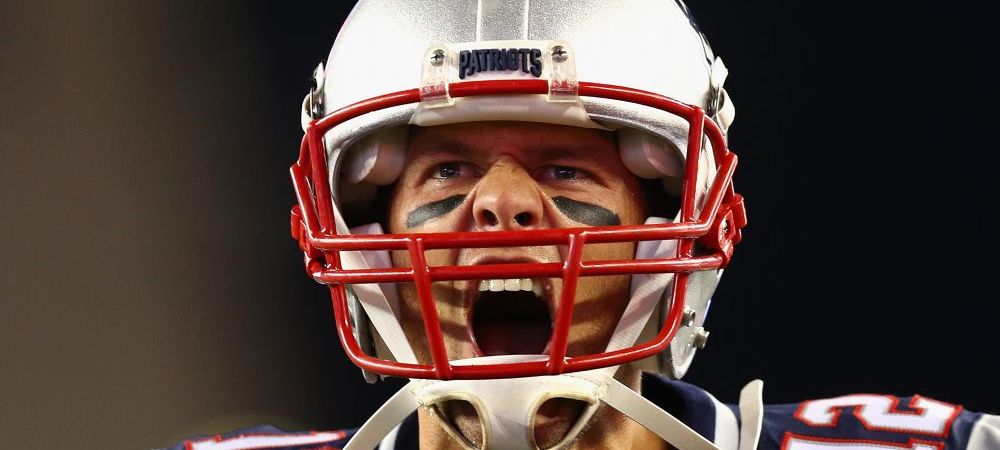 Tom Brady New England Patriots NFL Philadelphia Eagles super bowl