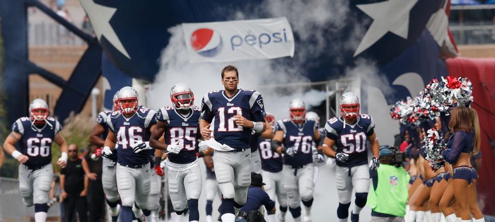 Super Bowl 52 New England Patriots Philadelphia Eagles