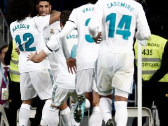 
	Real Madrid a pregatit deja super transferul verii: &quot;galacticii&quot; vor sa-l includa si pe Asensio in afacere! Mutarea de geniu a lui Perez
