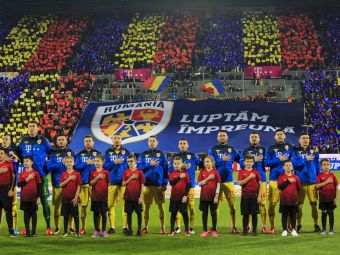 
	TOATA ROMANIA VEDE ROMANIA // Meciurile cu Israel si Suedia, in direct la PROTV! Primul meci al nationalei pe noul stadion din Craiova!

