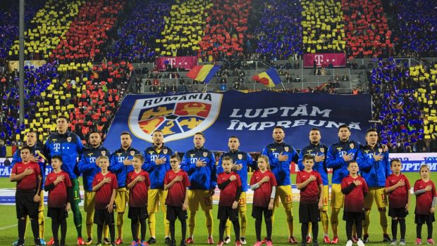 
	TOATA ROMANIA VEDE ROMANIA // Meciurile cu Israel si Suedia, in direct la PROTV! Primul meci al nationalei pe noul stadion din Craiova!
