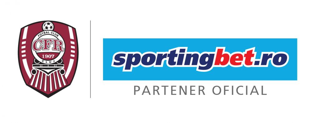 (P) Sportingbet intra in echipa partenerilor echipei CFR Cluj_2
