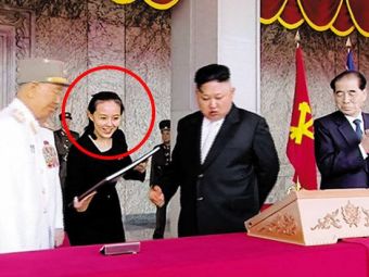 
	Kim Jong Un a decis sa isi trimita sora la Jocurile Olimpice din Coreea de Sud. Ce delegatie oficiala vor avea nord-coreenii
