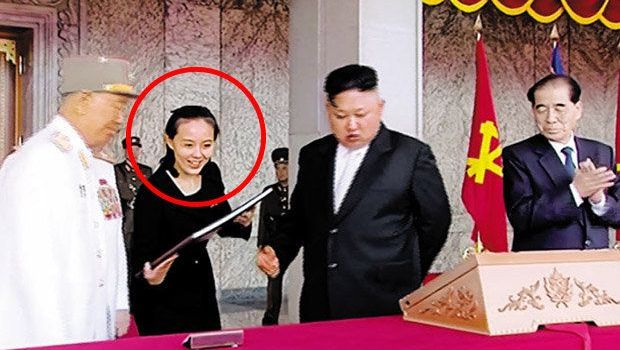
	Kim Jong Un a decis sa isi trimita sora la Jocurile Olimpice din Coreea de Sud. Ce delegatie oficiala vor avea nord-coreenii
