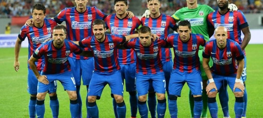 Andrei Prepelita Concordia Chiajna Ion Moldovan Liga I Steaua