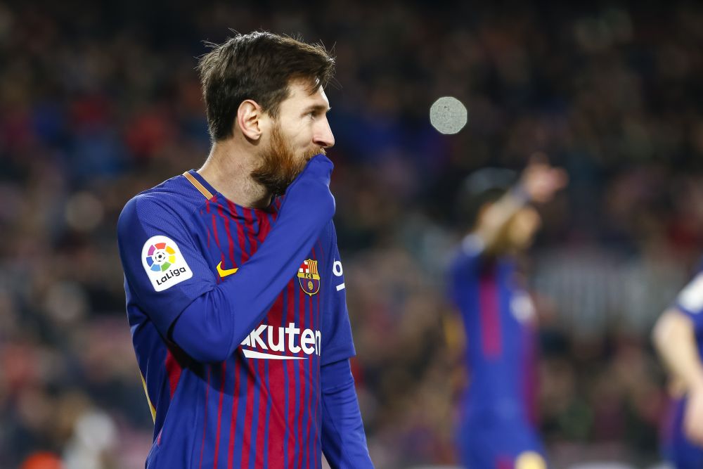 Leo Messi a dezvaluit numele celui de-al 3-lea copil al sau! Imaginea prin care a facut marele anunt! FOTO_1