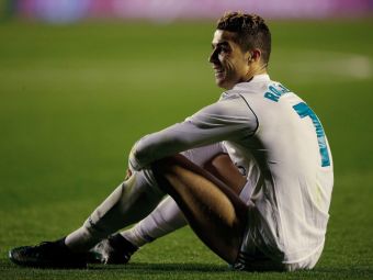 
	Cristiano Ronaldo nici nu se gandeste la retragere: &quot;Mai pot continua multi ani in top!&quot; Ce spune despre sacrificiile facute
