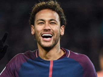 TEAPA SECOLULUI: &quot;Am refuzat sa-l luam pe Neymar cu 10 milioane de euro, era firav&quot; Presedintele care a comis-o