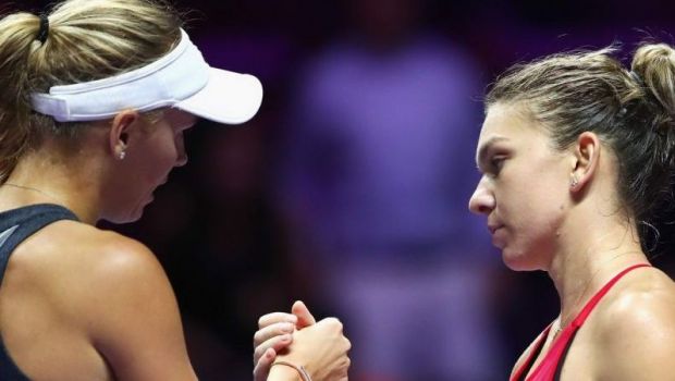 
	Simona Halep a vorbit pentru prima data despre momentul care a decis finala Australian Open: &quot;A apelat la trucuri! Eu nu o sa fac niciodata asa ceva!&quot; Gestul care i-a adus trofeul lui Wozniacki
