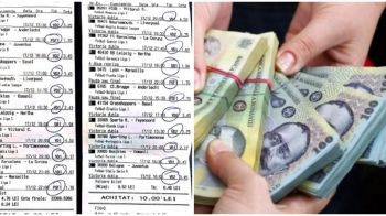LOVITURA ANULUI in Romania! Un vasluian a castigat 10.000 de euro cu doar 2 LEI! Meciurile pe care a pariat  _2