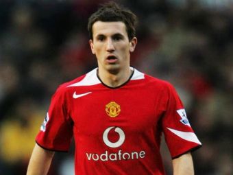 
	Tragedie in fotbalul irlandez: Liam Miller a decedat la doar 36 de ani! A debutat pentru Manchester United intr-un meci cu Dinamo

