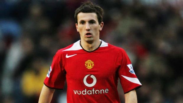 
	Tragedie in fotbalul irlandez: Liam Miller a decedat la doar 36 de ani! A debutat pentru Manchester United intr-un meci cu Dinamo
