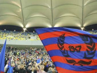 
	Oltenii rad de Steaua pe Facebook: &quot;Batalia voastra este locul 1 la suporteri!&quot; Cati fani asteapta Craiova la meciul cu Sepsi
