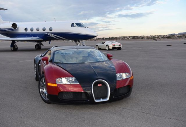 Cam asta inseamna sa ai Bugatti de peste 2 milioane de dolari! Cati bani a platit Mayweather pe un SCHIMB DE ULEI_3