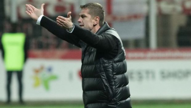
	Poli Iasi 1-0 Botosani! Echipa lui Stoican, singura echipa care a castigat toate meciurile din 2018 in Liga 1
