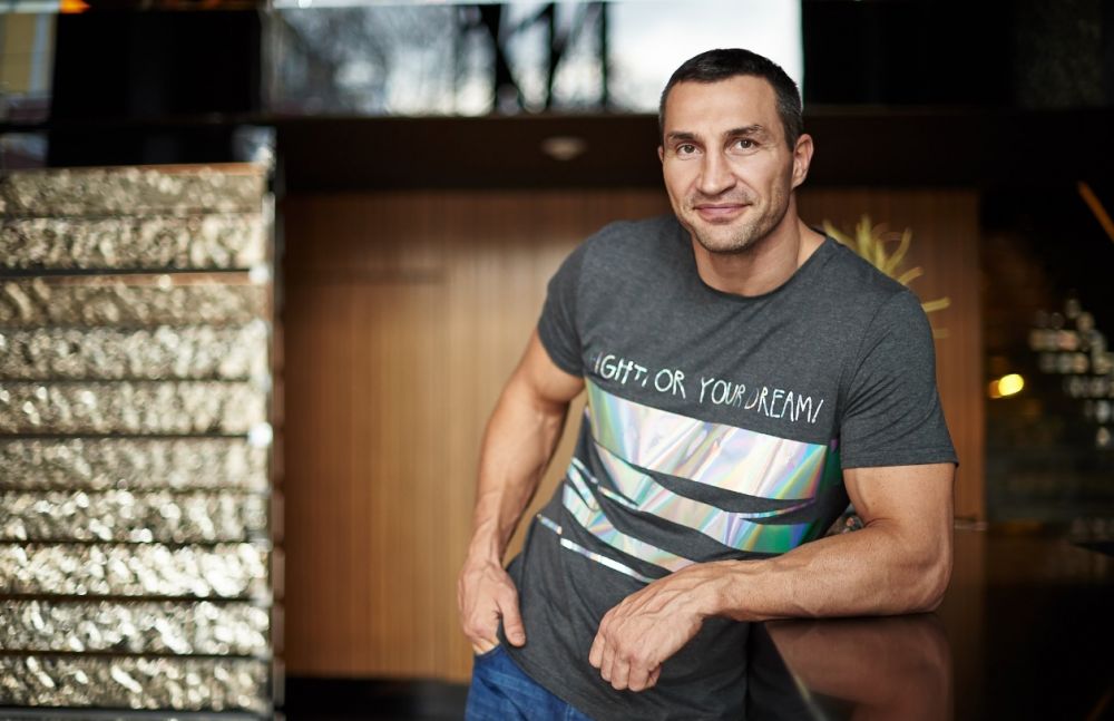 “Am vorbit cu Klitschko, mai vin cateva legende din UFC!” Zmarandescu muta capitala artelor martiale la… Targoviste!_1