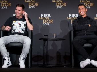 
	Doua povesti de care italienii rad amar! Ronaldo trebuia sa ii ia locul lui Mutu, Messi refuzat pentru 35.000 &euro; in Serie A 
