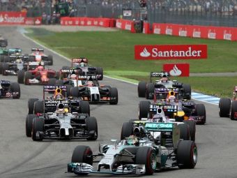
	Cine prinde viteza in 2018? Prezentarea noului sezon de Formula 1
