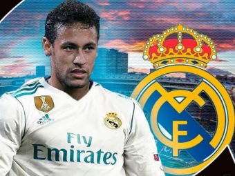 
	Anunt BOMBA chiar inainte de Real Madrid - PSG: &quot;Neymar si-a dat acordul pentru transferul la Real!&quot; Ce se intampla cu Cristiano Ronaldo

