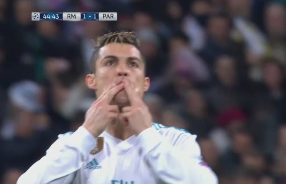 CRISTIANO MADRID! Ronaldo marcheaza de doua ori, Marcelo o data, iar Real are prima sansa! REAL 3-1 PSG, PORTO 0-5 LIVERPOOL | REZUMATELE VIDEO_5