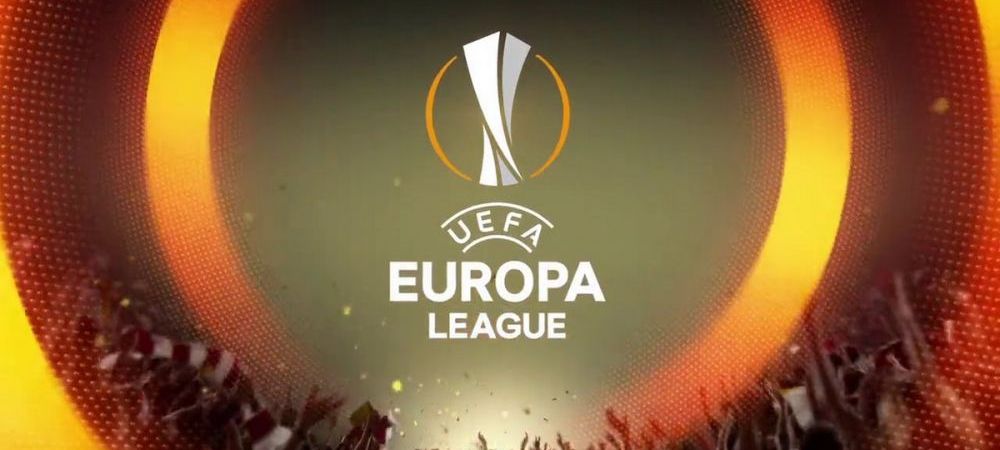 Europa League Liga Europa