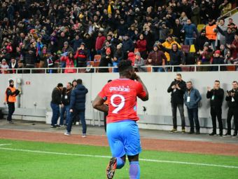 
	11 concluzii dupa Steaua 1-0 Lazio: Gnohere si Vlad, remarcatii serii
