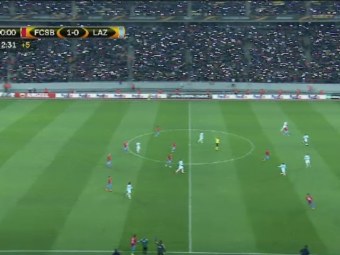 
	Lumina pentru fotbalul romanesc! VIDEO: Cat de frumos a fost momentul in care tribunele s-au luminat de bucurie
