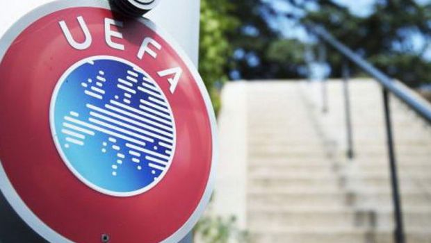 
	ULTIMA ORA | UEFA a luat cea mai DRASTICA masura din istorie: SUSPENDARE DE 10 ANI! Clubul european care a primit cea mai dura pedeapsa posibila
