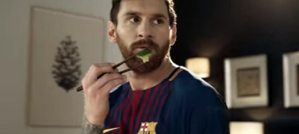 Barcelona sponsor