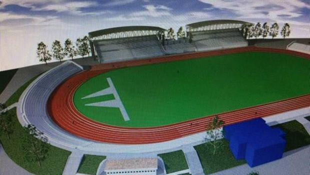 
	Anunt de ULTIMA ORA: Se construieste un nou stadion in Romania! Echipa care trebuie sa joace pe el e in faliment
