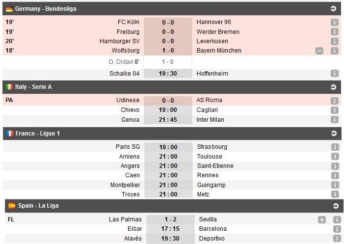 GOOOOOL STANCIU!!! Sparta Praga 2-0 Slovan Liberec | Ultimul loc din liga a 3-a engleza a egalat-o in minutul 93 pe Tottenham in Cupa Angliei | Meci dement la Sevilla! Betis 3-5 Real Madrid_1
