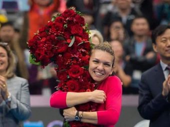 
	SIMONA HALEP, NR.1 WTA // Wozniacki a PIERDUT in semifinale la Doha, Simona REVINE pe primul loc in clasamentul WTA!
