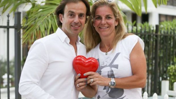
	Drama unei super campioane din tenis! Sotul a plecat de acasa si a lasat-o cu datorii de aproape 10 milioane de euro

