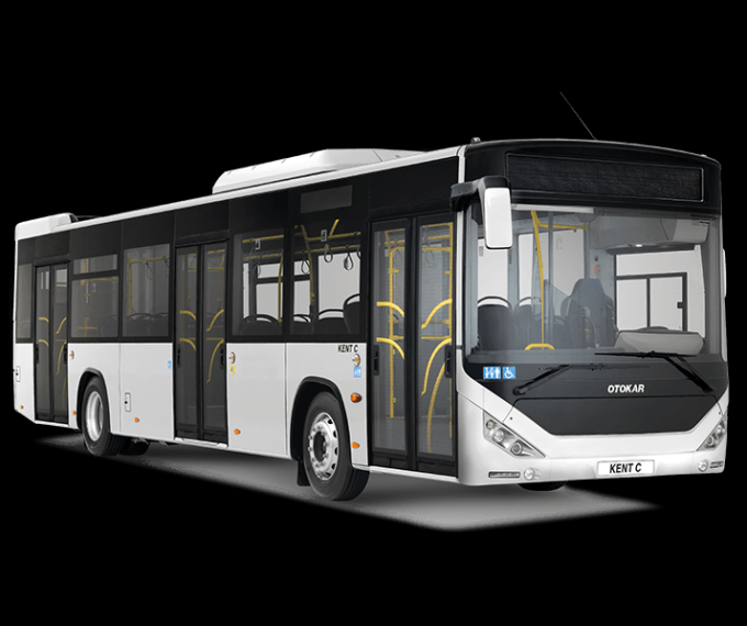 Cum arata autobuzele turcesti pe care Primaria Capitalei le va cumpara! 400 de vehicule vor merge prin Bucuresti_1
