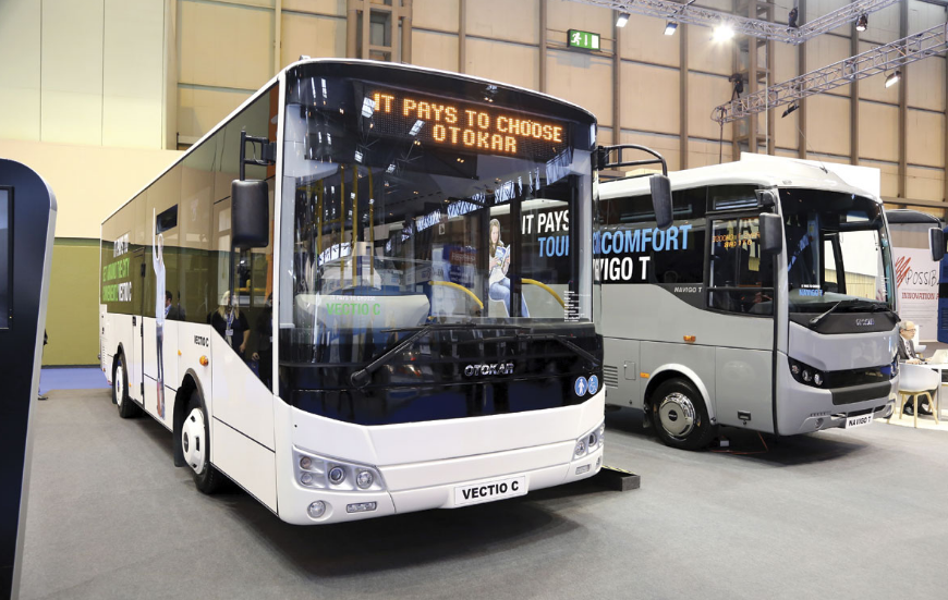 Cum arata autobuzele turcesti pe care Primaria Capitalei le va cumpara! 400 de vehicule vor merge prin Bucuresti_3