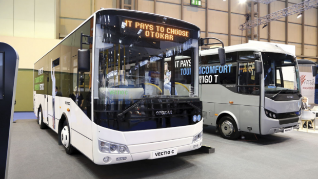 
	Cum arata autobuzele turcesti pe care Primaria Capitalei le va cumpara! 400 de vehicule vor merge prin Bucuresti
