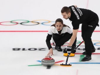 
	S-a dopat de pofta? :) Rusul Alexander Krushelnitsky, sotul &quot;Angelinei Jolie&quot; de la curling pierde medalia dupa ce a fost depistat cu meldonium
