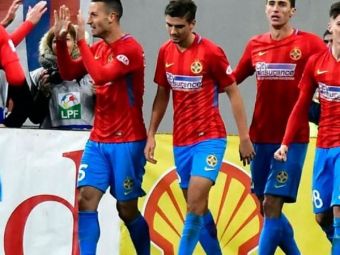 
	UEFA a stabilit cine va arbitra Lazio - Steaua! Romanii au castigat ambele meciuri cu el la centru
