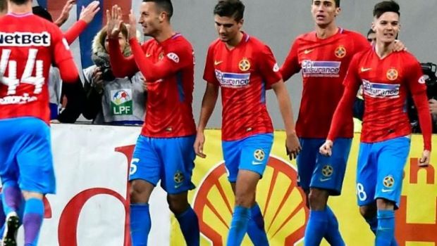 
	UEFA a stabilit cine va arbitra Lazio - Steaua! Romanii au castigat ambele meciuri cu el la centru
