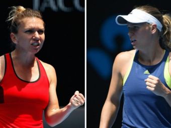 
	HALEP, NR.1 WTA // Wozniacki explica de ce i-a cedat locul 1 Simonei Halep: &quot;Trebuie sa am grija&quot;
