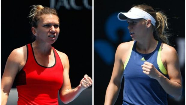 
	HALEP, NR.1 WTA // Wozniacki explica de ce i-a cedat locul 1 Simonei Halep: &quot;Trebuie sa am grija&quot;
