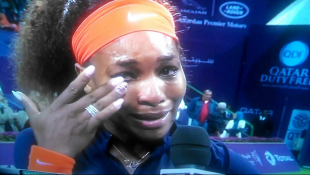 
	Serena Williams, la un pas de moarte! Marturia cutremuratoare a celei mai bune jucatoare din ultimul deceniu si jumatate
