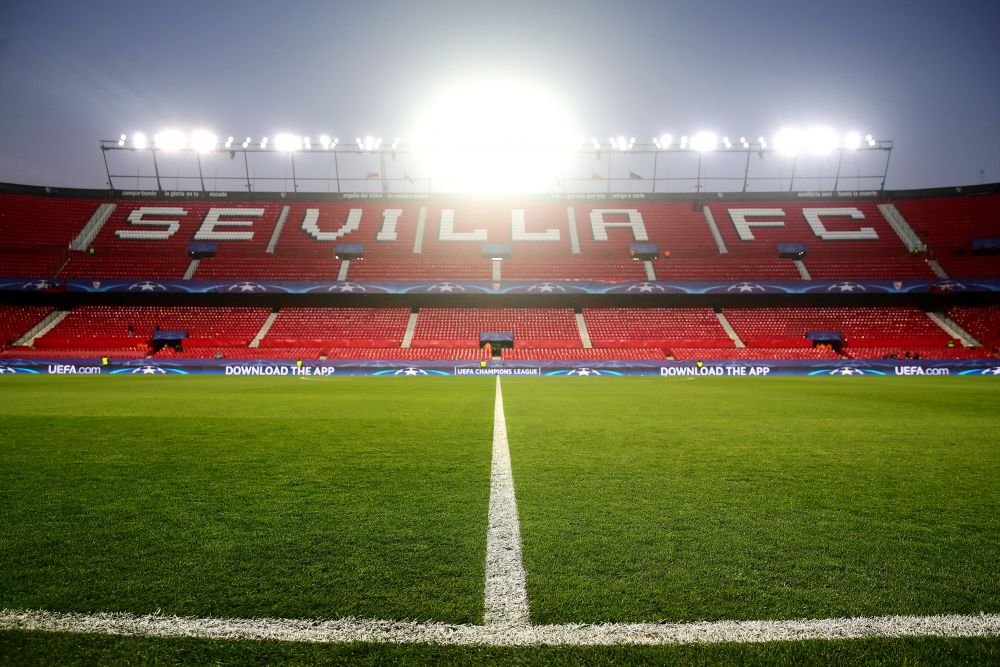 Sevilla 0-0 Man United! De Gea a salvat-o de 2 ori pe United | Sahtior 2-1 AS Roma. Ferreyra si Fred au intors rezultatul cu 2 reusite superbe | AICI AI REZUMATELE VIDEO_4