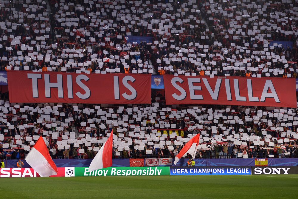 Sevilla 0-0 Man United! De Gea a salvat-o de 2 ori pe United | Sahtior 2-1 AS Roma. Ferreyra si Fred au intors rezultatul cu 2 reusite superbe | AICI AI REZUMATELE VIDEO_6