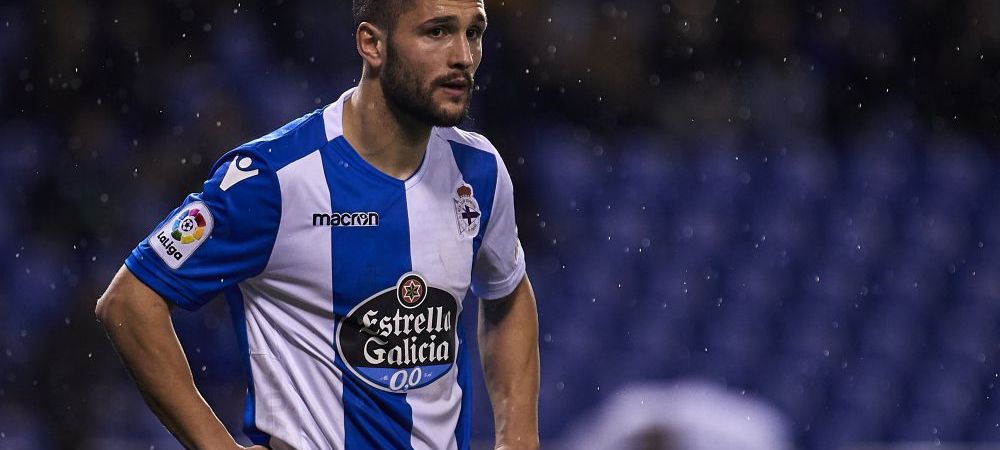 Florin Andone transfer florin andone