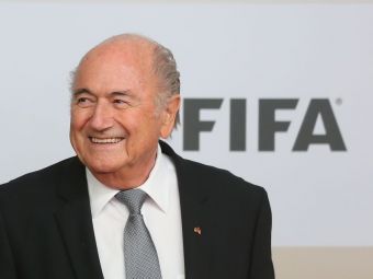 
	&quot;It&#39;s time for Africa! Again&quot;. Surpriza: unde poate ajunge Cupa Mondiala in 2026! Blatter, omul care a sprijinit Qatarul pentru 2022, e din nou implicat
