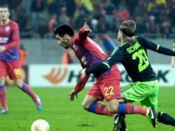 
	Revenire de senzatie in Liga 1! Un fotbalist care a castigat 6 trofee cu Steaua vine sa joace in play-out
