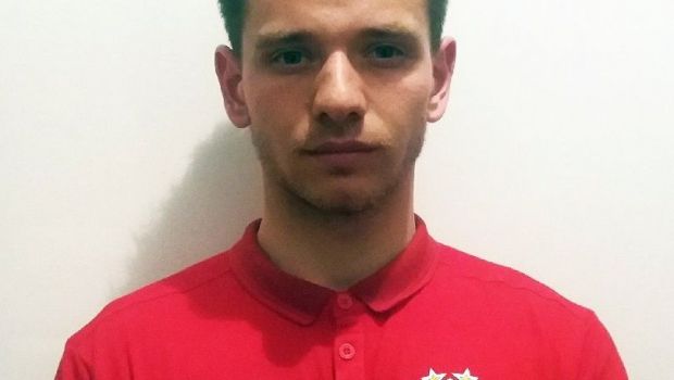 
	CSA Steaua a transferat un jucator crescut de Hagi la Academie! Mijlocasul cu care echipa Armatei ataca promovarea
