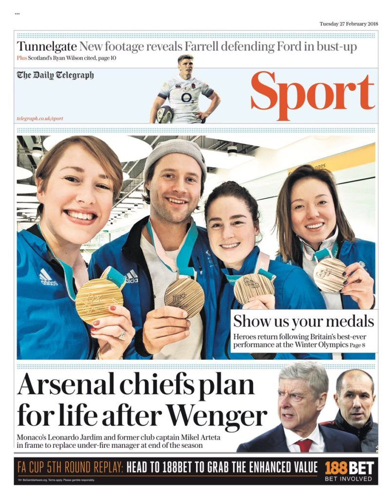 "Arsene Wenger PLEACA de la Arsenal!" Englezii anunta cei 7 antrenori de pe lista! Varianta SURPRIZA are prima sansa si vine de la o rivala_1