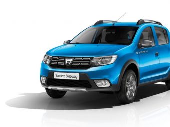 
	Dacia lanseaza o masina noua la Salonul Auto de la Geneva! Anuntul oficial al producatorului de la Mioveni
